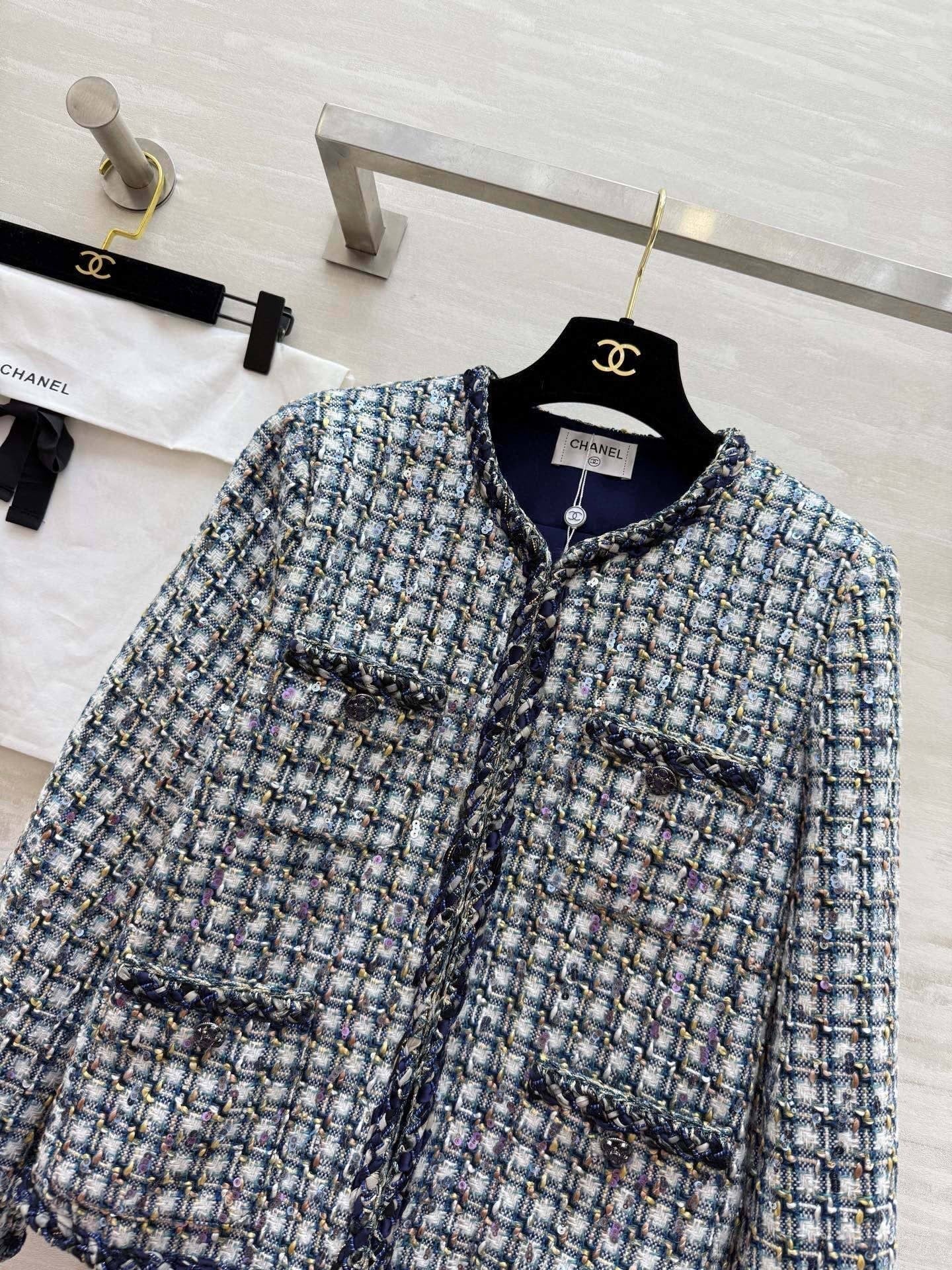 CHANEL