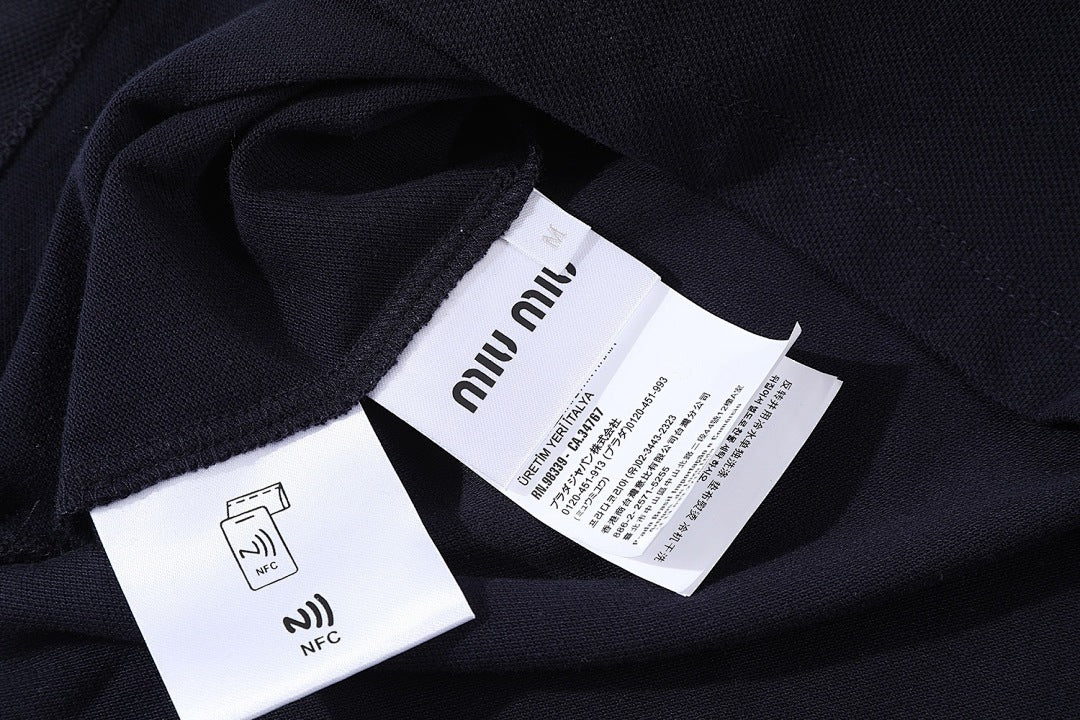 POLO MIU M!U - 2