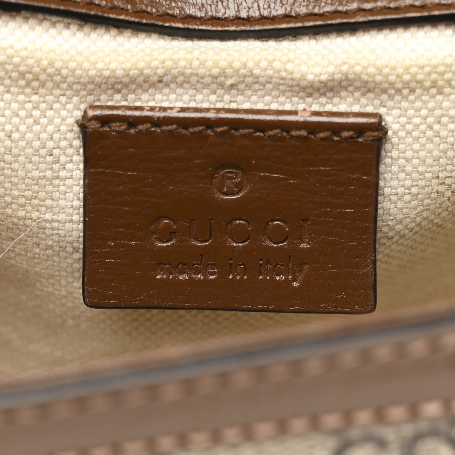 Gucci