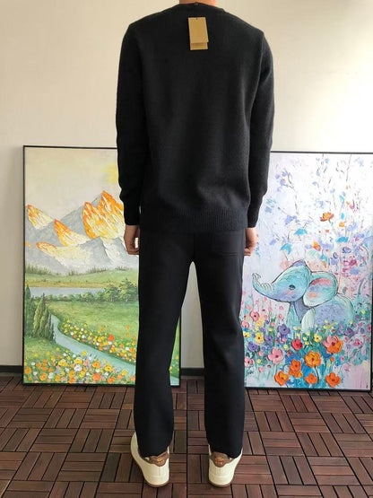 B🔥RB🔥RRY SWEATER