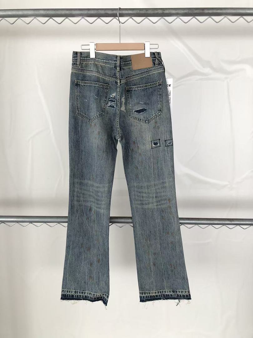 E.R.D JEANS