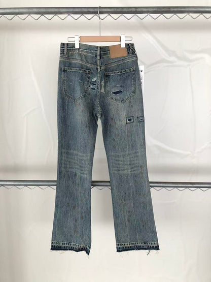 E.R.D JEANS