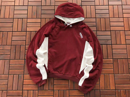 TOP ¥~ 159 PANTS ¥~ 139 M🔥RT🔥A HOODIE TROUSERS FLEECE