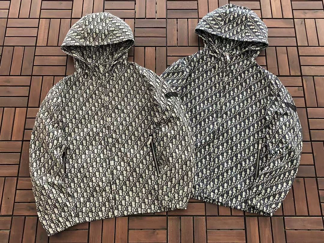 D🔥O🔥JACKET