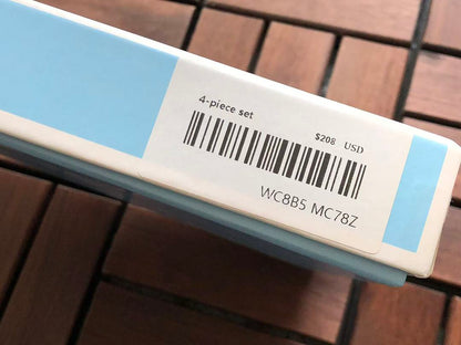 （Food-grade stainless steel material） CUTLERY