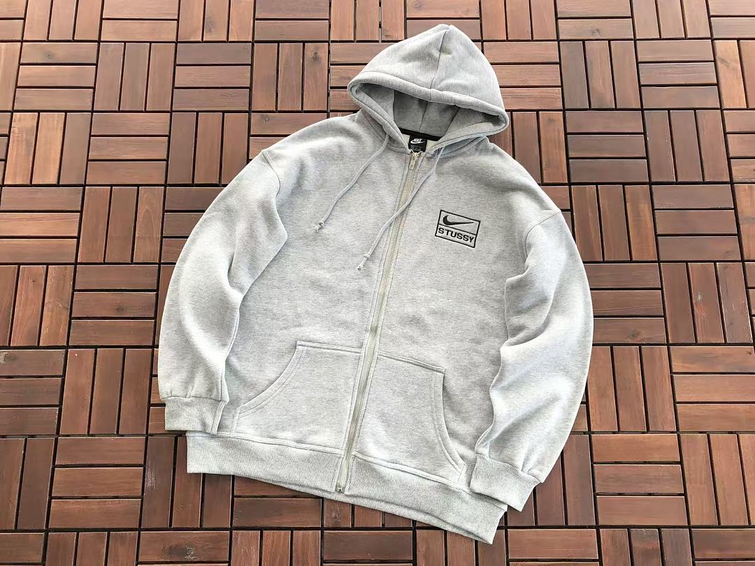 TOP￥ 189 PANTS￥ 169 N🔥K🔥& ST🔥S🔥Y HOODIE TROUSERS FLEECE