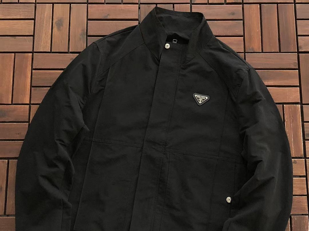 P🔥A🔥A JACKET