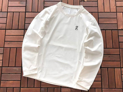 ON RU🔥🔥I🔥G LONG-SLEEVE