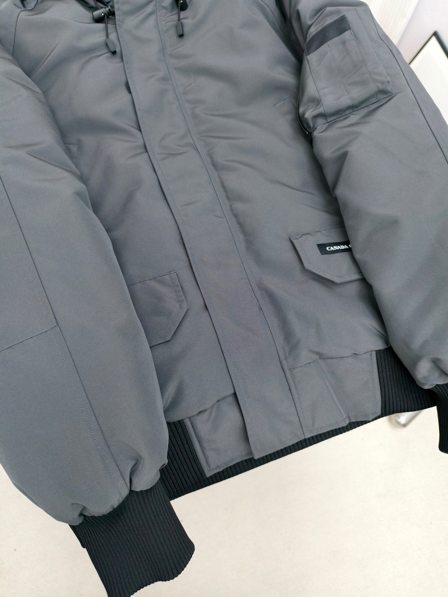 Canada Goose