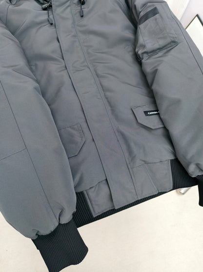 Canada Goose