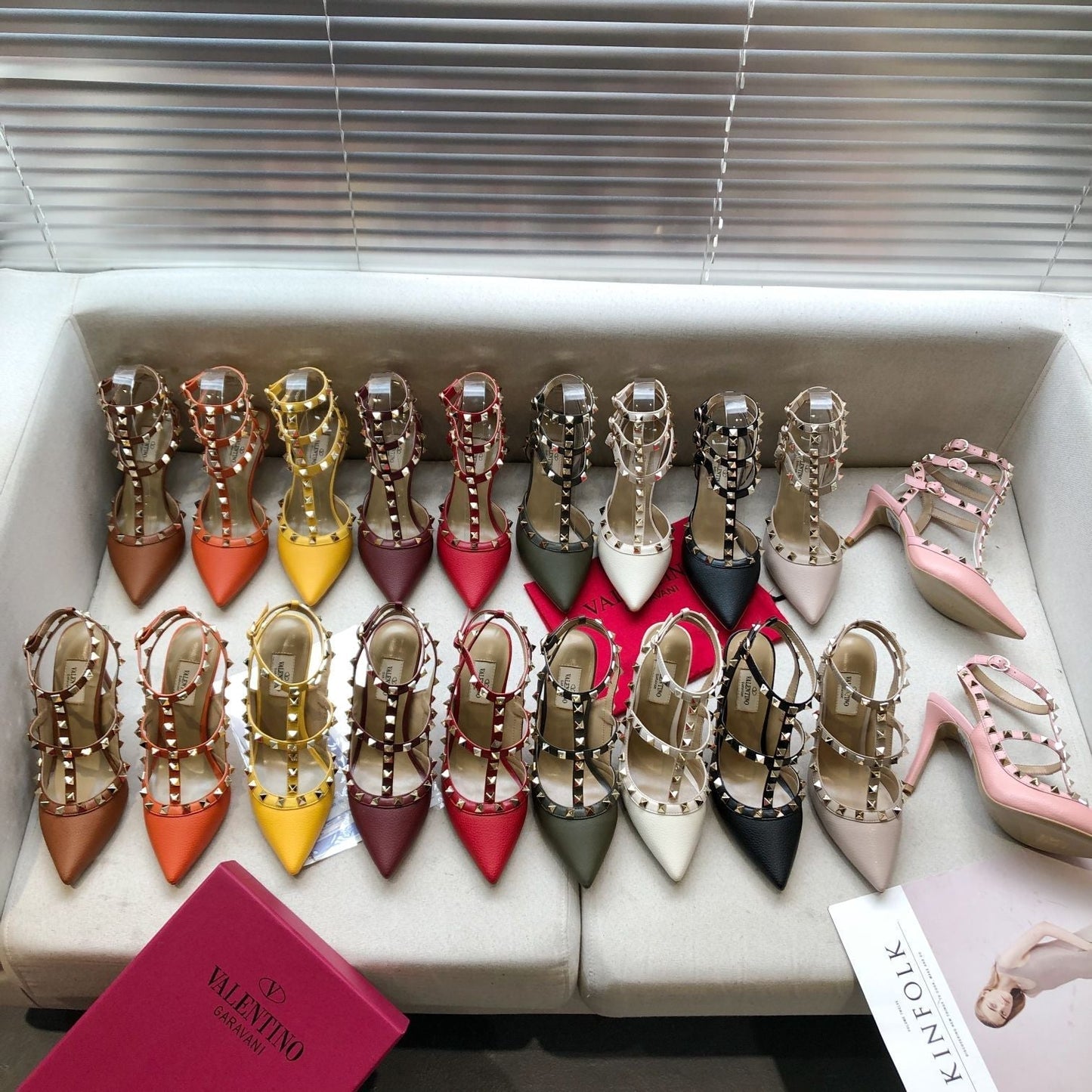 Valentino