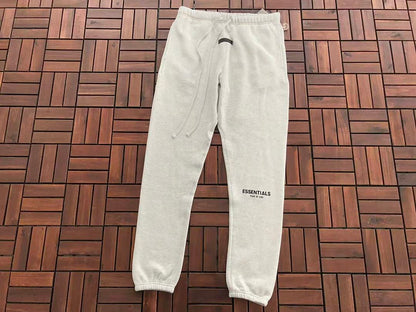 TOP PANTS FOG HOODIE TROUSERS FLEECE