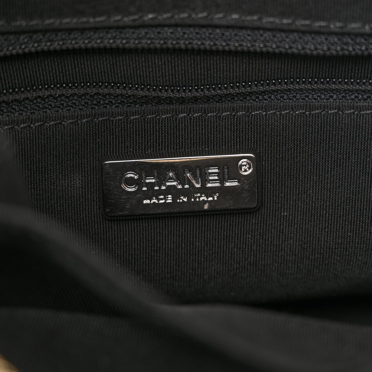 CHANEL