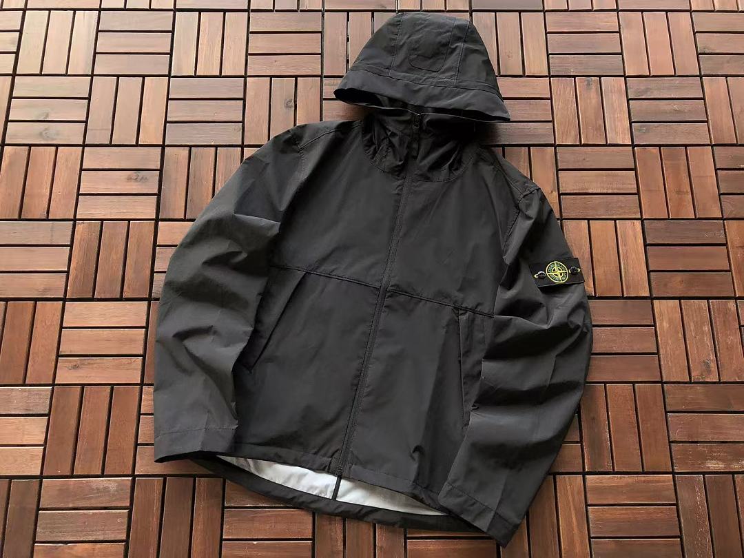 ST🔥🔥E JACKET