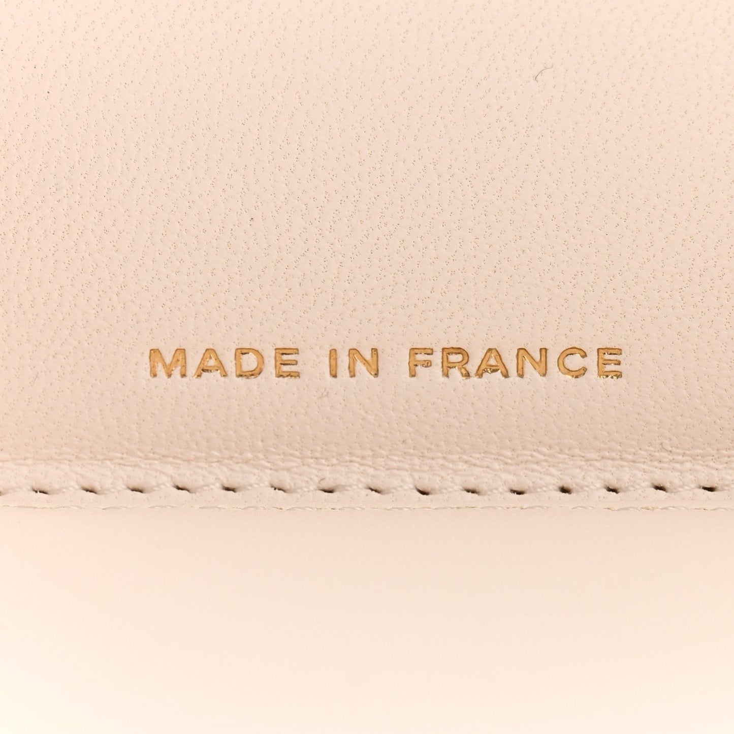 CHANEL
