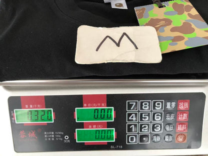 BAPE LONG-SLEEVE