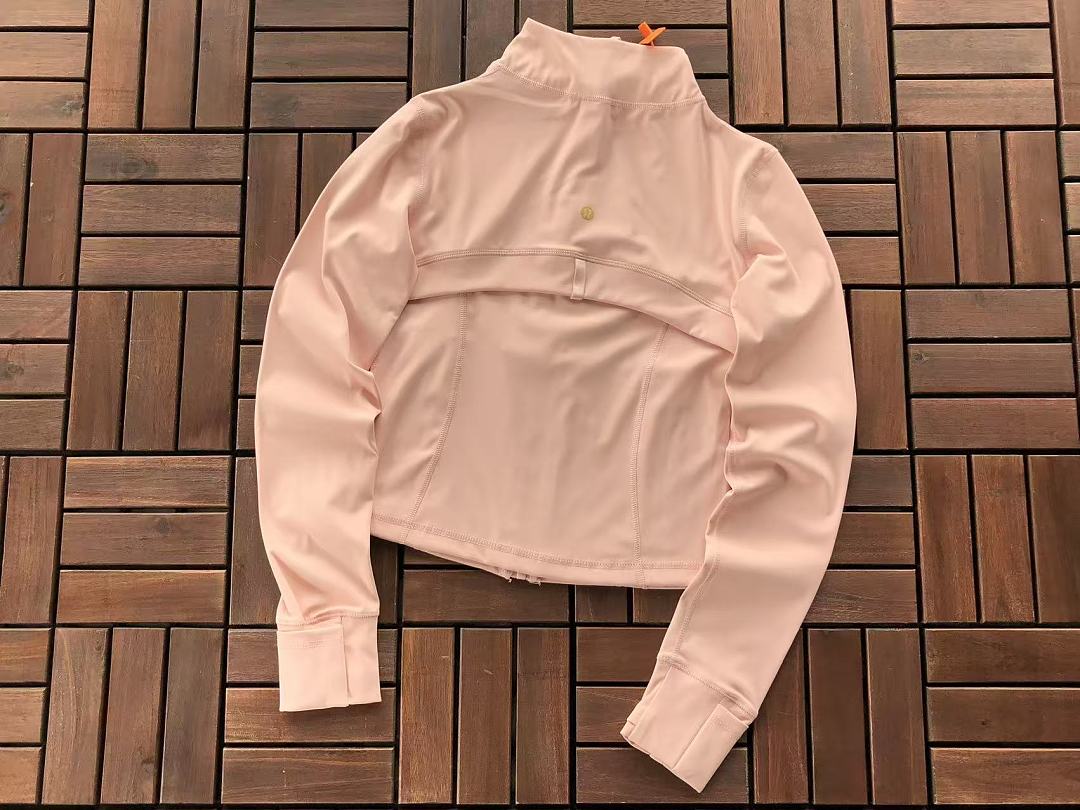 L🔥🔥UL🔥M🔥N SWEATER WOMAN