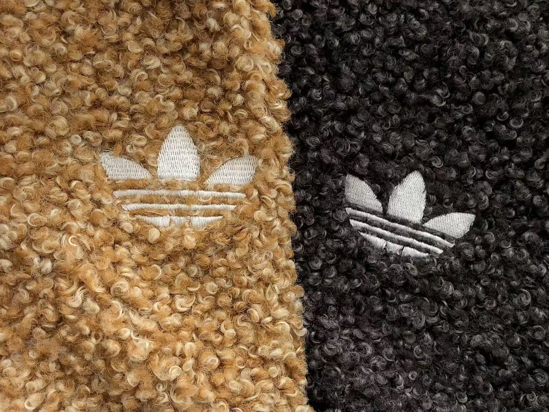 🔥DI🔥AS JACKET FLEECE