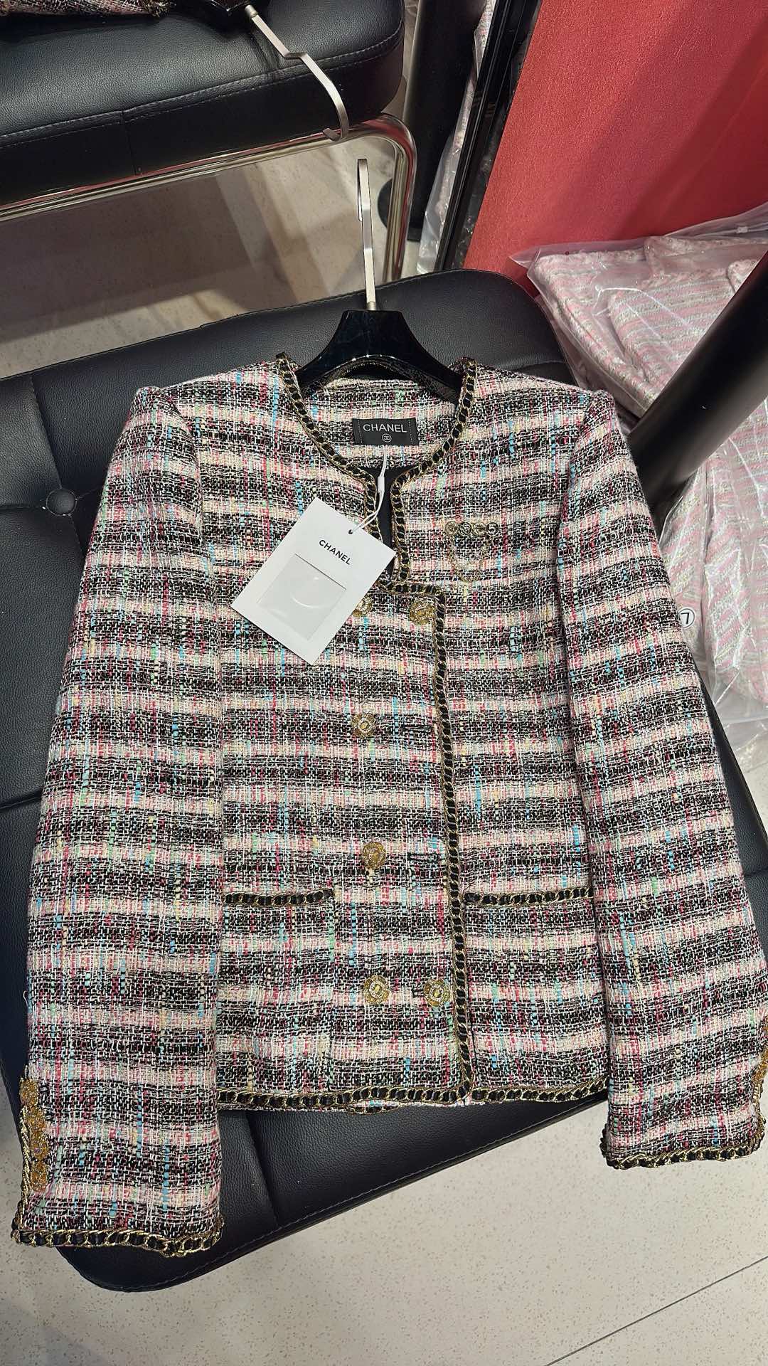 CHANEL