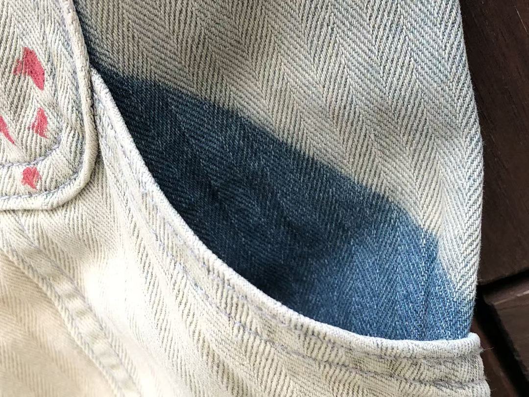 E.R.D JEANS