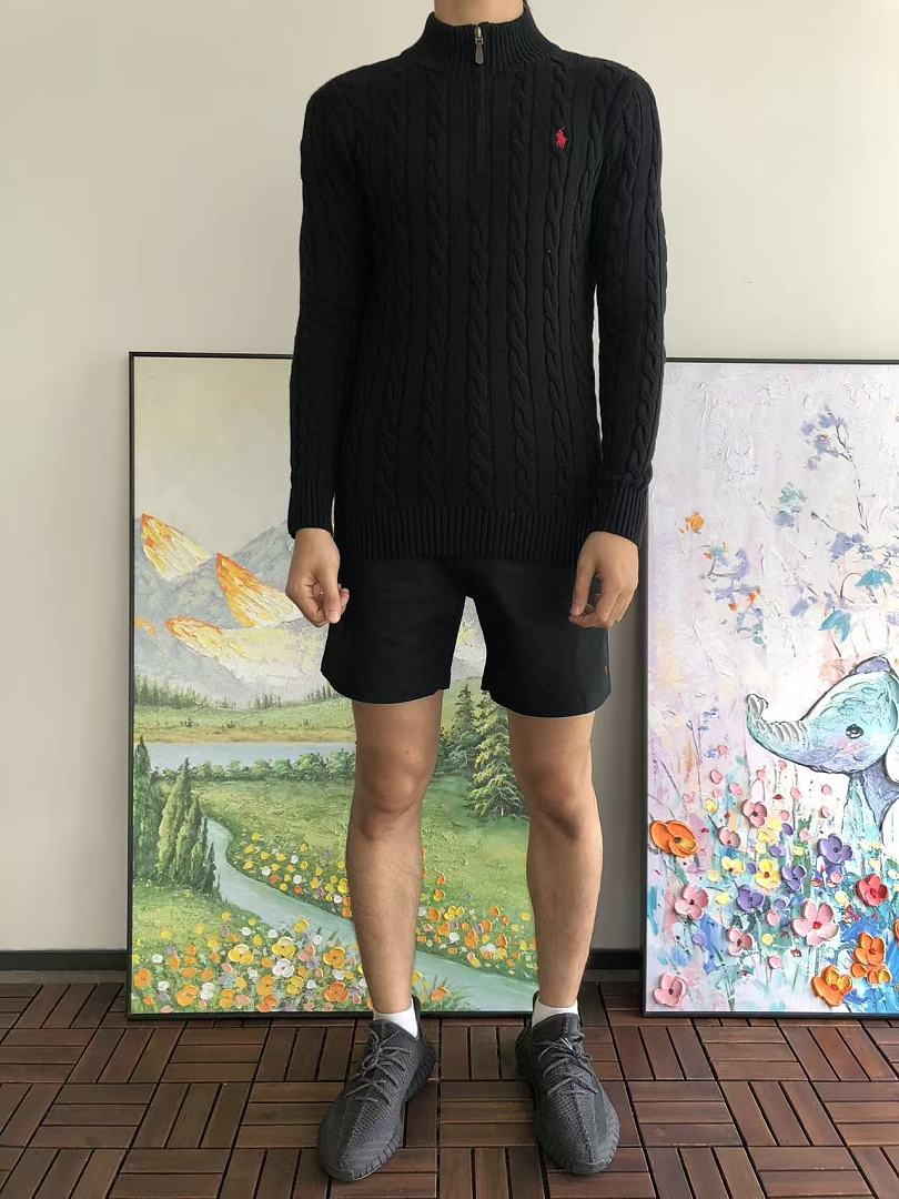 RA🔥PH🔥AU🔥EN SWEATER