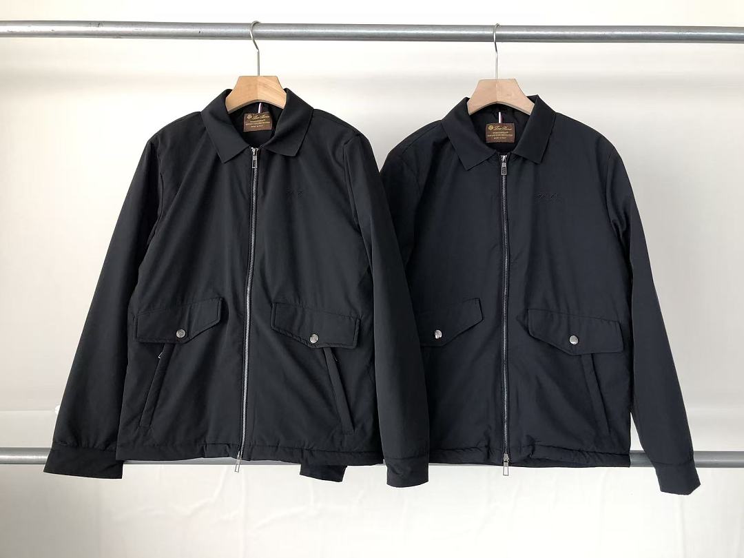 L🔥🔥O P🔥A🔥A COTTON JACKET