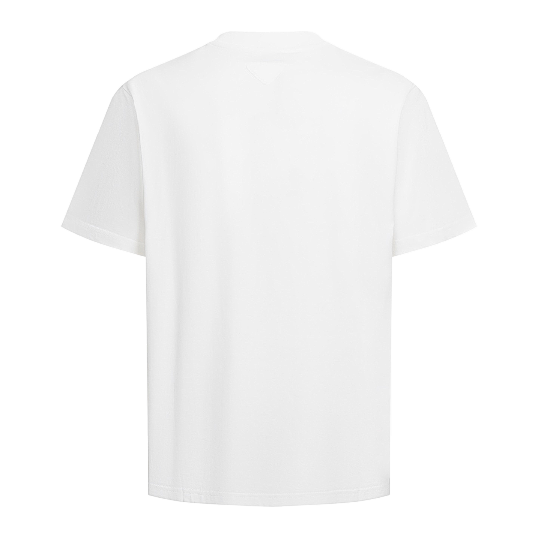 CAMISETA PRADA - 489