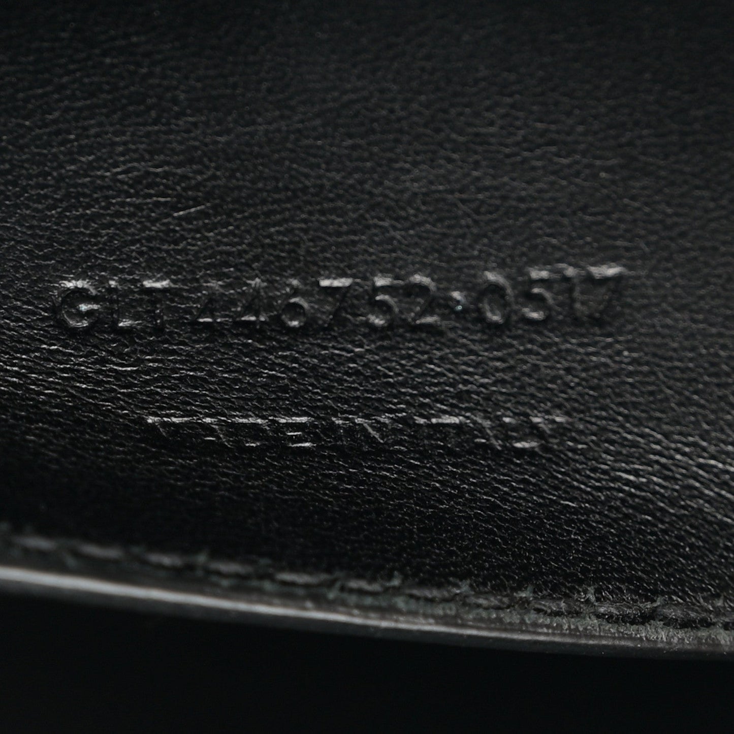 Saint Laurent