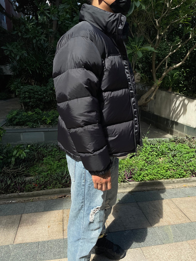 🔥husky11~ 1996 Retro Nuptse Jacket