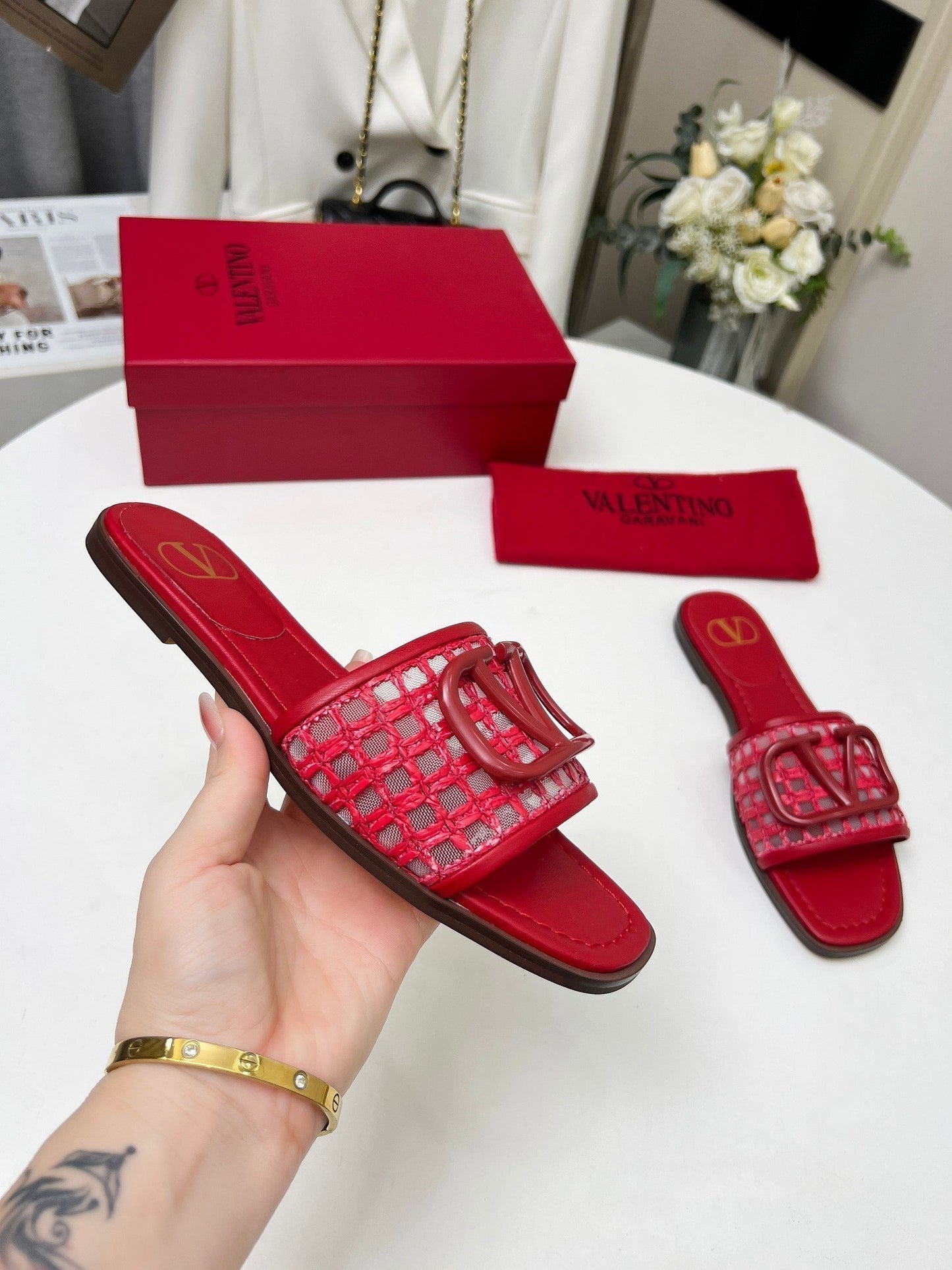 Valentino