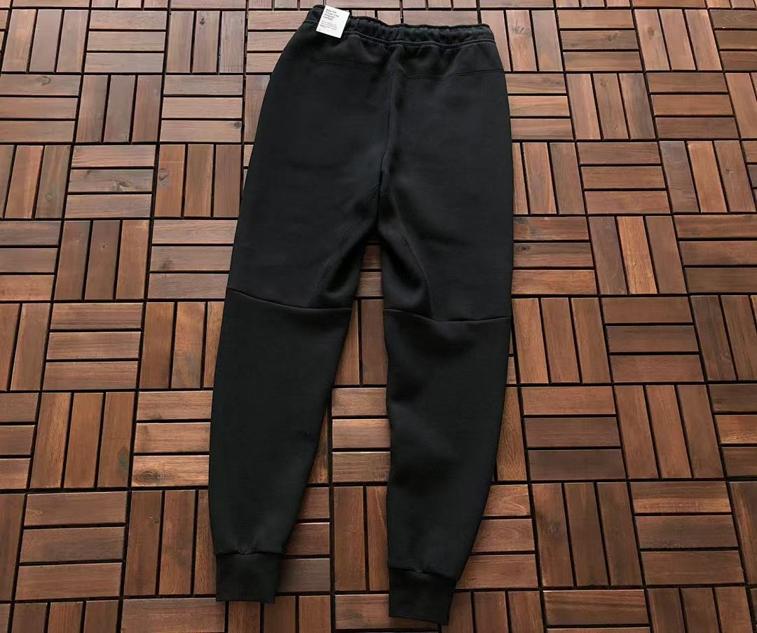 TF 2023 FB7921-010 zip-up coat FB8002-010 pants