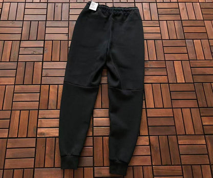 TF 2023 FB7921-010 zip-up coat FB8002-010 pants