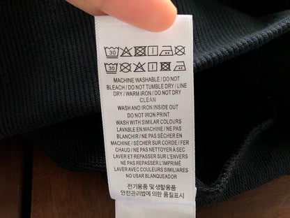 Burberr¥ mid zipper