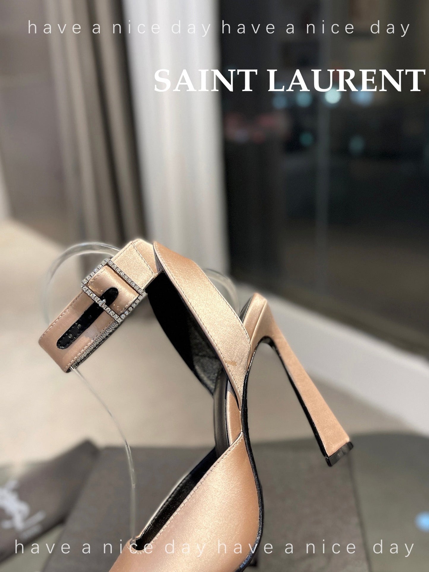 Saint Laurent