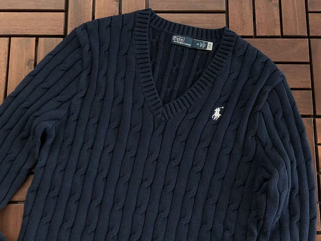 Jersey Ralph