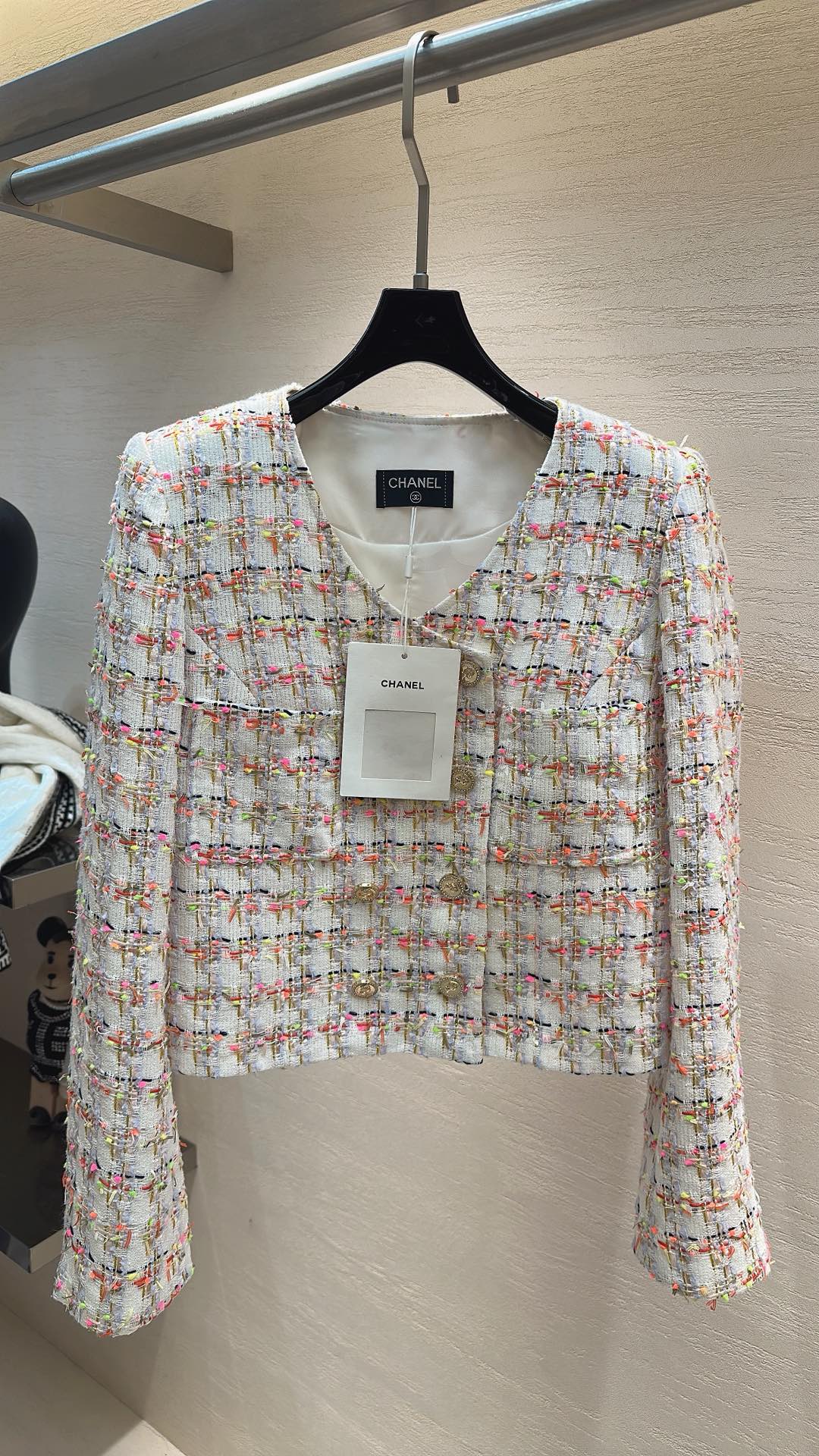 CHANEL