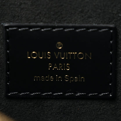 Monogram City Pouch