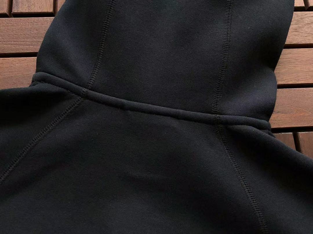 TF 2023 FB7921-064 zip-up coat FB8002-064 pants