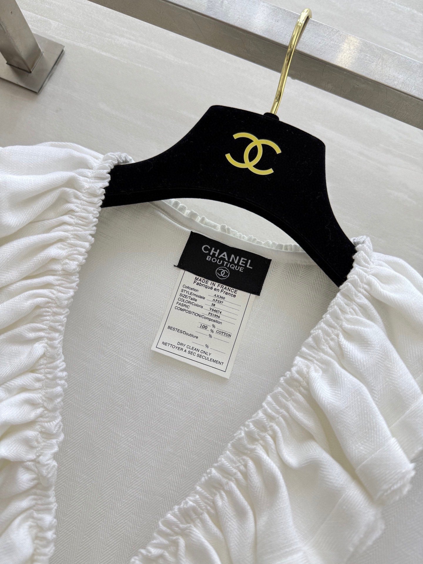 CHANEL