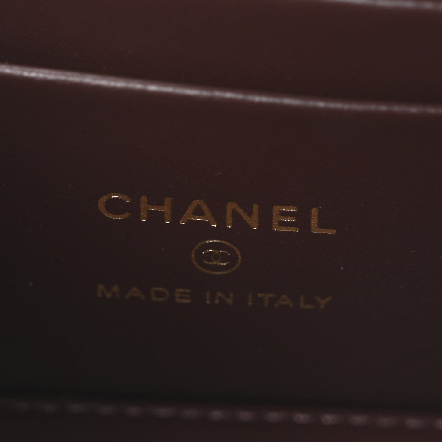 CHANEL
