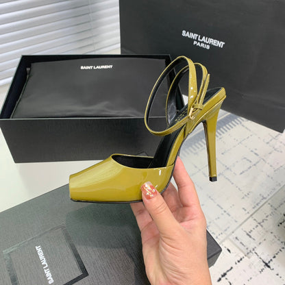 Saint Laurent