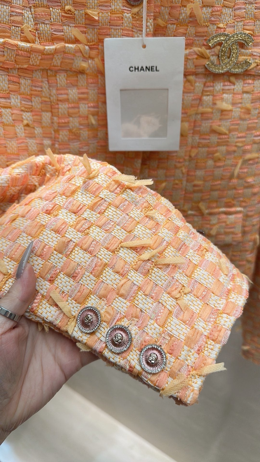 CHANEL