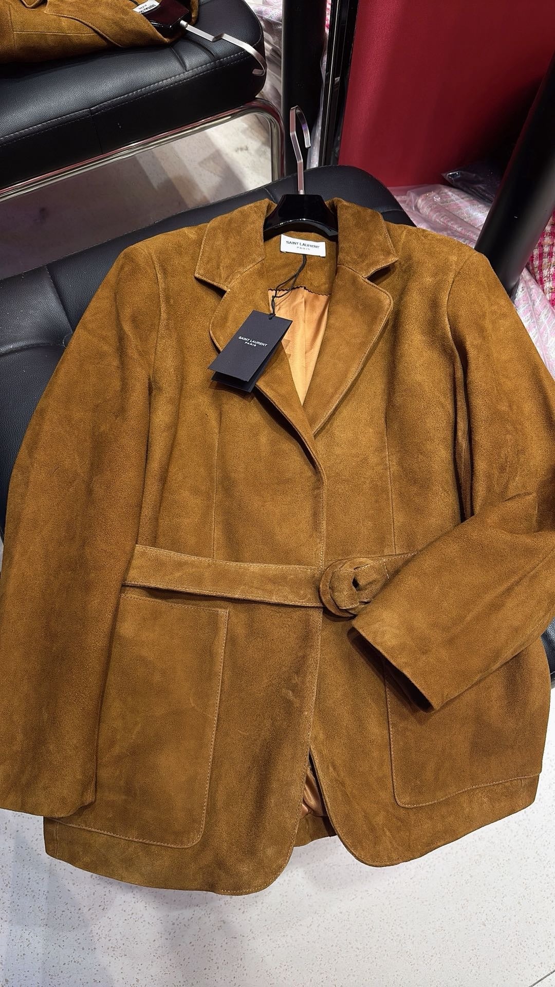 Saint Laurent