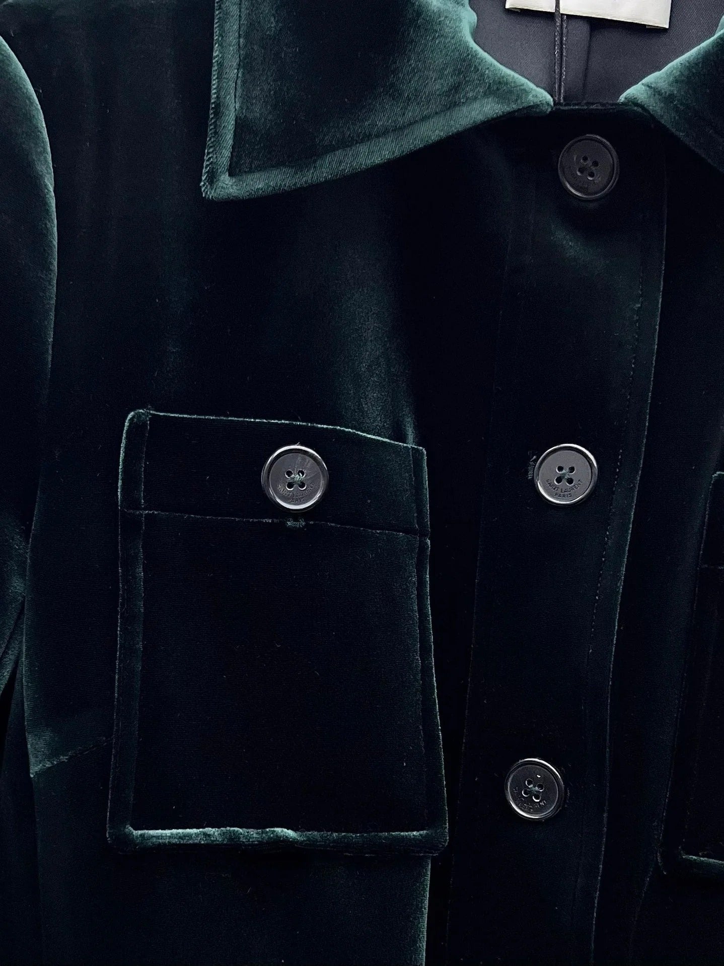Saint Laurent