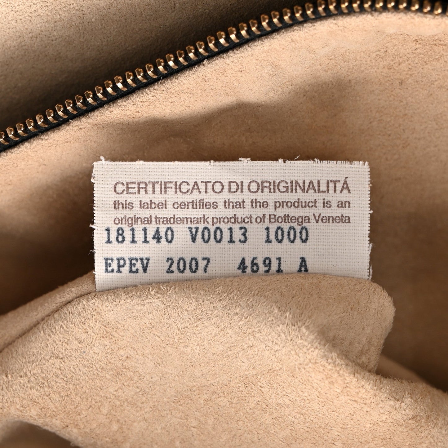 Bottega Veneta