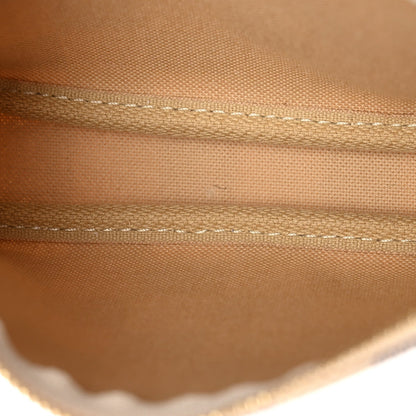Damier Azur Mini Pochette Accessories