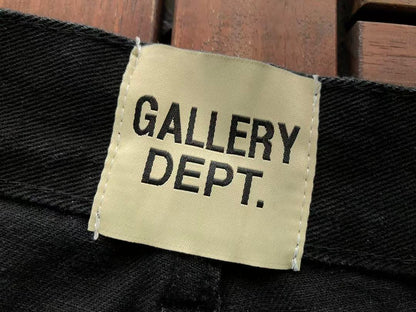 GALLERY DEPT JEANS