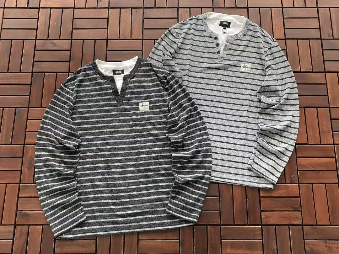 ST🔥S🔥Y LONG-SLEEVE