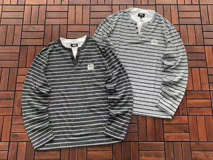ST🔥S🔥Y LONG-SLEEVE