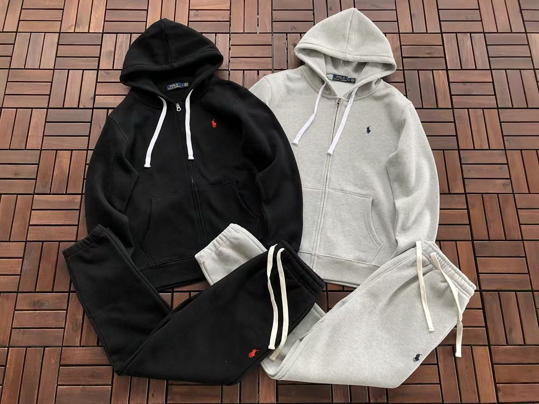 TOP￥~185 PANTS￥~185 PARA🔥PH🔥AU🔥EN HOODIE TROUSERS FLEECE